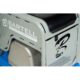 Reversible Plate Compactor | 10,120 lbs Force | Honda GX390 Engine | Bartell Global BR4600H - Image 3