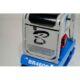 Reversible Plate Compactor | 10,120 lbs Force | Honda GX390 Engine | Bartell Global BR4600H - Image 4
