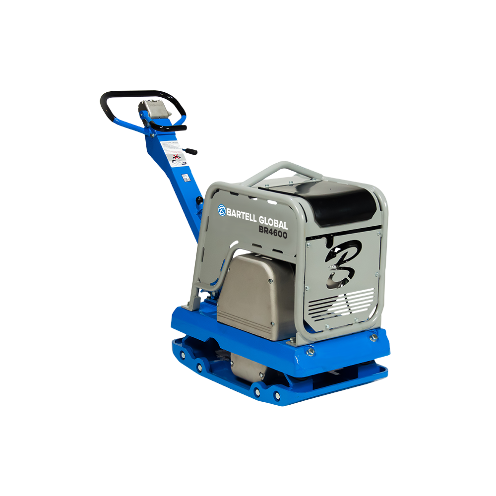 bartell-global-reversible-plate-compactor-10-120-lbs-force-honda-GX390-eengine-BR4600H.png Reversible Plate Compactor | 10,120 lbs Force | Honda GX390 Engine | Bartell Global BR4600H - Image 1