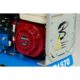 Reversible Plate Compactor | 3500 lbs Force | Honda GX160 Engine | Bartell Global BR1570H - Image 3