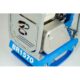 Reversible Plate Compactor | 3500 lbs Force | Honda GX160 Engine | Bartell Global BR1570H - Image 2