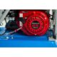 Reversible Plate Compactor | 6000 lbs Force | Honda GX200 Engine | Bartell Global BR2750H - Image 2