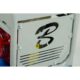 Reversible Plate Compactor | 7871 lbs Force | Honda GX270 Engine | Bartell Global BR3570H - Image 3
