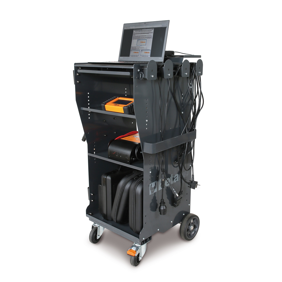 beta-tools-USA-multi-purpose-trolley-BTA049000102.png Beta Tools USA Multi Purpose Trolley BTA049000102 - Image 1