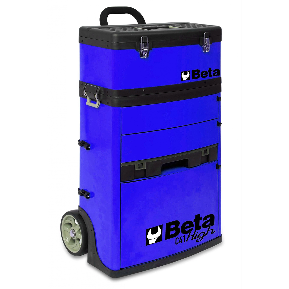 beta-tools-USA-two-module-tool-trolley-BTA041000006.png Beta Tools USA Beta Tools Two Module Tool Trolley BTA041000006 - Image 1