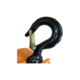Bison Lifting 1 Ton Manual Galvanized Chain Hoist - Image 3