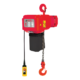 Bison Lifting 1 Ton Electric Chain Hoist | Three-Phase Dual-Speed