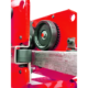 Bison Lifting 1 Ton Electric Chain Hoist with Trolley | Three-Phase Dual-Speed - Image 5