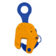 Plate Clamp | 1 Ton | Vertical | Bison Lifting VPG-1 - Image 3