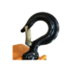 Bison Lifting 10 Ton Manual Black Oxide Chain Hoist - Image 3