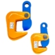 Plate Clamp | 2 Ton | Horizontal | Bison Lifting HPG-2 - Image 2