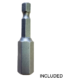Low-Headroom Geared Trolley | 2 Ton | Bison Lifting GT020-ATP - Image 4