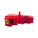 Bison Lifting 2 Ton Electric Chain Hoist | Three-Phase 1-Speed - Image 2