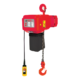Bison Lifting 2 Ton Electric Chain Hoist | Three-Phase 1-Speed