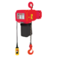 Bison Lifting 2 Ton Electric Chain Hoist | Three-Phase Dual-Speed