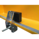 Clamp-On Beam End Stops | 3.2" - 21.65"Bison Lifting TESH20-63 - Image 4