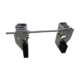 Clamp-On Beam End Stops | 3.2" - 21.65"Bison Lifting TESH20-63