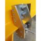 Clamp-On Beam End Stops | 3.2" - 6.3" | Bison Lifting TESH18-25 - Image 3