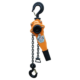 Lever Hoist | 3 Ton | Black Oxide | Bison Lifting LH30-10-B