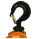 Lever Hoist | 3 Ton | Black Oxide | Bison Lifting LH30-10-B - Image 3
