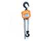 Bison Lifting 3 Ton Manual Galvanized Chain Hoist
