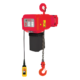 Bison Lifting 3 Ton Electric Chain Hoist | Three-Phase 1-Speed