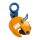 Plate Clamp | 3 Ton | Universal | Bison Lifting UPG-3