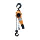 Lever Hoist | 3 Ton | Galvanized | Bison Lifting LH30-10-G