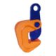 Plate Clamp | 5 Ton | Horizontal | Bison Lifting HPG-5