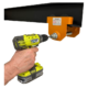 Low-Headroom Geared Trolley | 5 Ton | Bison Lifting GT050-ATP - Image 2