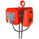 Bison Lifting 5 Ton Electric Chain Hoist | Three-Phase Dual-Speed - Image 2