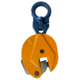 Plate Clamp | 5 Ton | Universal | Bison Lifting UPG-5 - Image 3