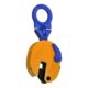 Plate Clamp | 5 Ton | Universal | Bison Lifting UPG-5 - Image 2
