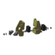 Clamp-On Beam End Stops | 3.2” to 11.81” | Bison Lifting TESH20-36 - Image 5