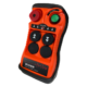 Radio Remote Kit | 2 Button | for Hoist Dual Speed | Bison Lifting Q202 - Image 3