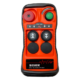 Radio Remote Kit | 2 Button | for Hoist Dual Speed | Bison Lifting Q202 - Image 2