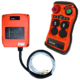 Radio Remote Kit | 2 Button | for Hoist Dual Speed | Bison Lifting Q202