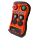 Radio Remote Kit | 2 Button | for Hoist Single Speed | Bison Lifting Q200 - Image 2