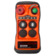 Radio Remote Kit | 2 Button | for Hoist Single Speed | Bison Lifting Q200 - Image 3