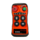 Radio Remote Kit | 4 Button | for Hoist Single Speed with Trolley | Bison Lifting Q400 - Image 2