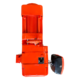 Radio Remote Kit | 4 Button | for Hoist Single Speed with Trolley | Bison Lifting Q400 - Image 4