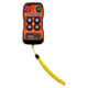 Radio Remote Kit | 4 Button | for Hoist Dual Speed with trolley | Bison Lifting Q404 - Image 2