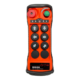 Radio Remote Kit | 6 Button | for Hoist Single Speed | Bison Lifting Q600 - Image 2
