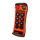 Radio Remote Kit | 6 Button | for Hoist Single Speed | Bison Lifting Q600
