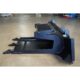 Slab Bucket | 600 LBS | Blue Diamond Attachments - Image 2