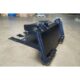 Slab Bucket | 600 LBS | Blue Diamond Attachments - Image 3