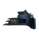 Slab Bucket | 600 LBS | Blue Diamond Attachments