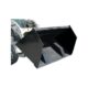 Dump Bucket | 84'' | Front | Blue Diamond Attachments
