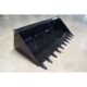 Bucket | 90'' | Blue Diamond Attachments