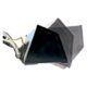 Dump Bucket | 96'' | Front | Blue Diamond Attachments - Image 2